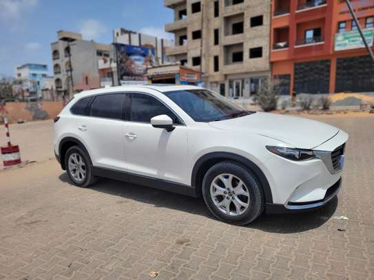 Cx9 2018 image 6