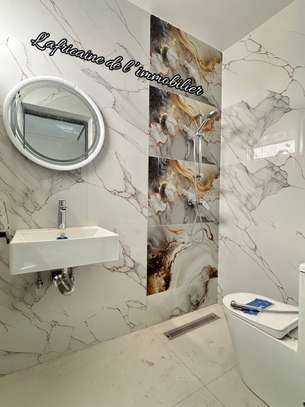 Appartement F4 à louer à Sacré-Cœur (derrière Auchan image 9