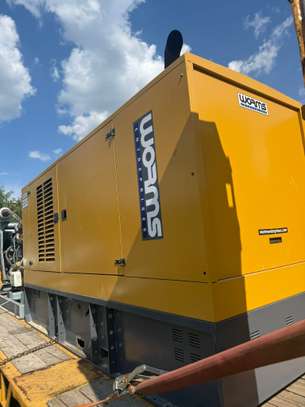 LOCATION GROUPE ELECTROGENE GENERATEUR image 6