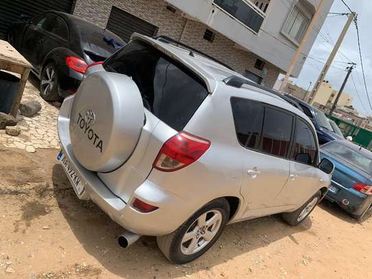 TOYOTA RAV4 Année 2012 image 11