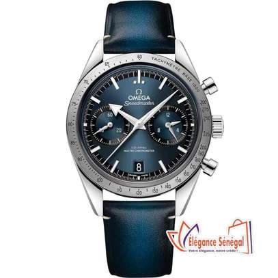 Montre Oméga Speedmaster Authentique pour homme image 14