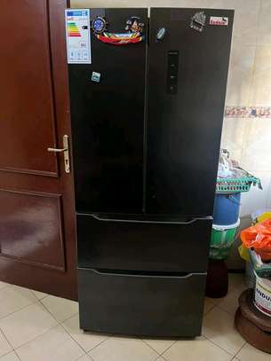 Refrigerateur side by side image 5
