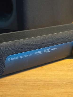 Barre de Son Yamaha YAS-207 – Son Immersif et Design Élégant image 6