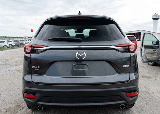 MAZDA CX9 TOUTING 2018 image 14