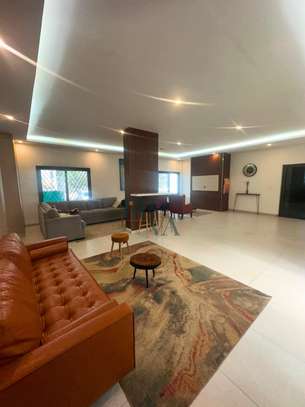 Appartement F4 meublé à vendre – Ngor Almadies image 8