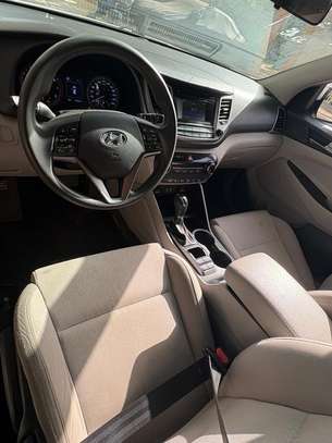 Vend Hyundai Tucson 2016 image 2