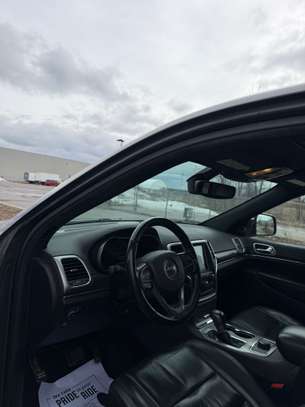 JEEP CHEROKEE 2018 image 9
