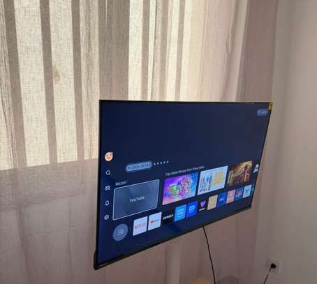Ensemble lit + smart TV image 4