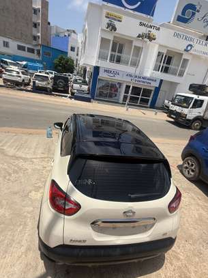 Renault QM3 2016 image 5