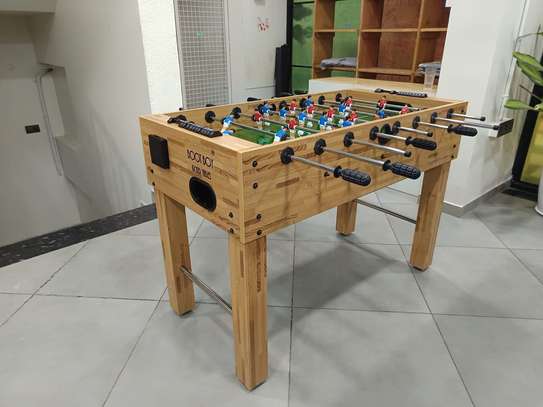 Table de baby-foot de haute qualité image 2