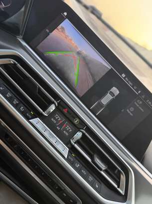 BMW X5 2020 image 12