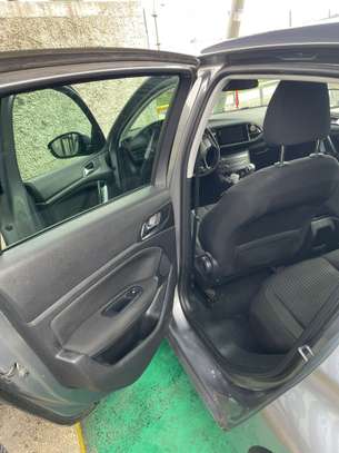 Peugeot 308  2017 Venant image 3