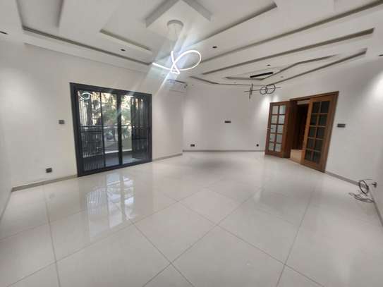 Appartement F4 à louer à Ngor almadies image 2
