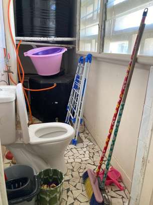 APPARTEMENT 89 m2 Rond Point SICAP LIBERTE image 13