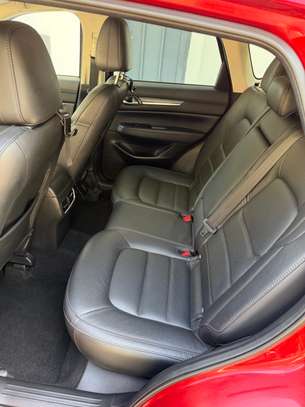 Cx5 GT 2017 image 11