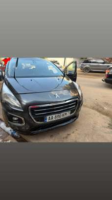 Peugeot 3008 automatique image 10