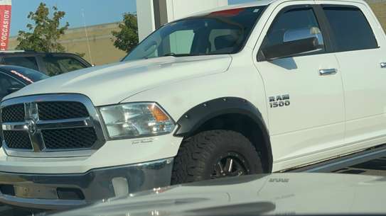 PICKUP RAM 1500 image 2