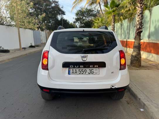 Renault duster image 8