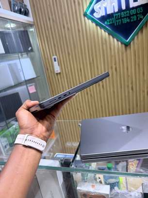 Macbook Pro 16" - 14" M1 Pro 1To RAM 32Go - 512 RAM 16Go image 3