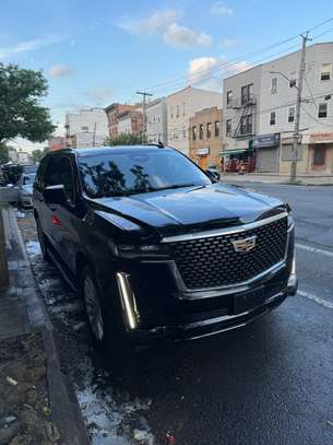 CADILLAC Escalade  2023 image 8