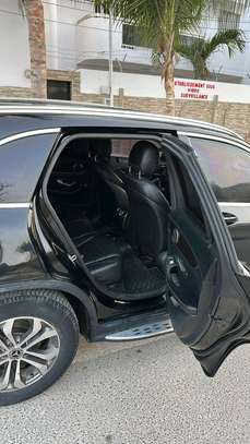 Mercedes GLC 300 2017 image 8
