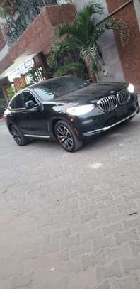 BMW X4 XDRIVE 30I 2019 image 2