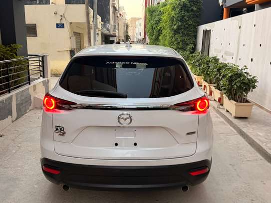Mazda CX9 _2018 image 9