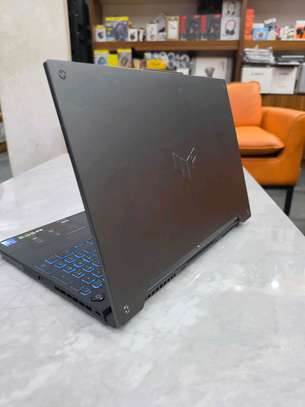 Gamer Asus TUF Gaming F15 image 2
