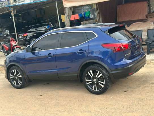 Nissan Qashqai SLand image 15