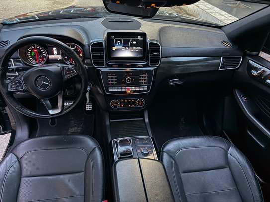 Mercedes GLE 43 AMG image 13