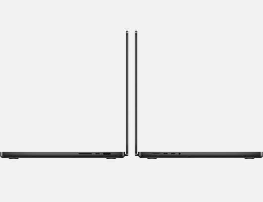Macbook pro 16 M3 MAX 48GB RAM image 5