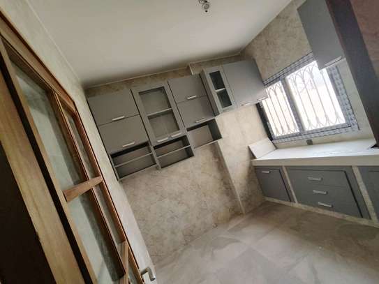 A louer appartement neuf lumineux F4 sacré cœur 3 image 6