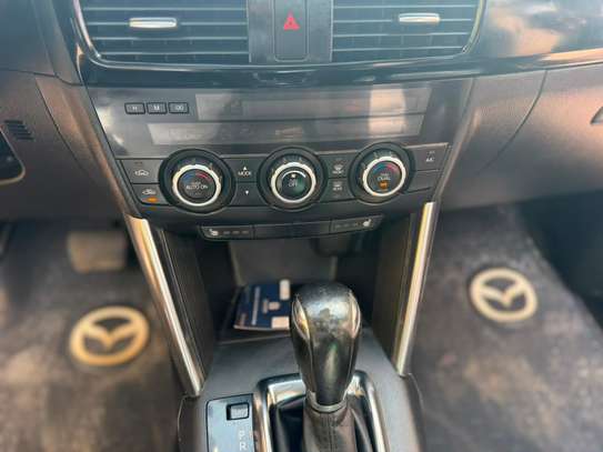 Mazda CX-5  2015 image 13