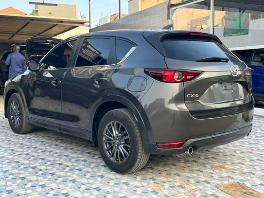 Voiture Mazda à vendre image 6