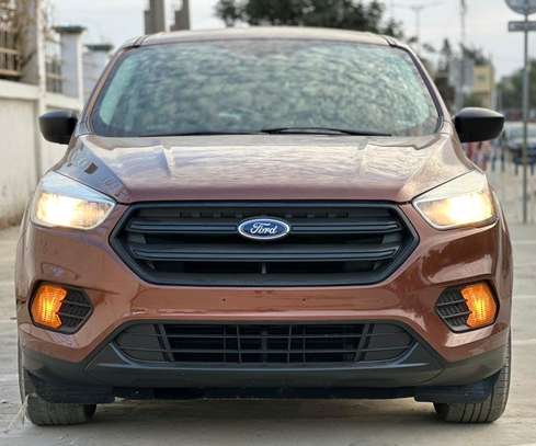 Ford Escape 2017 image 10