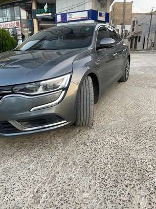 Renault SM6 2017 image 2