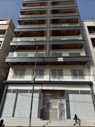 Showrom de 125 m2 MEDINA RUE6. X23 image 4