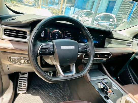 Jetour x90 plus 2023 image 3