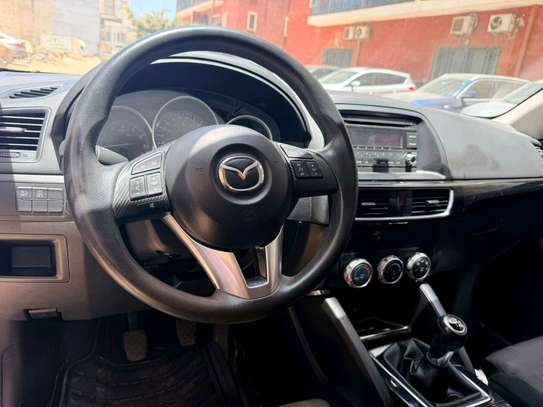 Mazda Cx5 2016 Manuelle Essence image 7