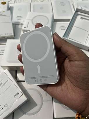 Apple MagSafe, Batterie pour iPhone  MJWY3CH/A image 5