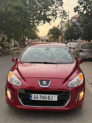 PEUGEOT 308 2013 image 5
