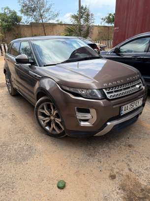 Range Rover évoque image 3