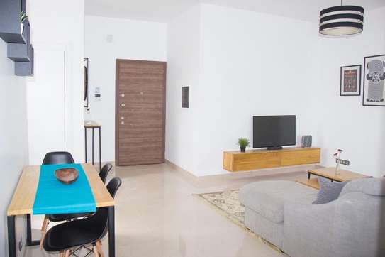 Studio Meublé à louer à Mermoz image 7