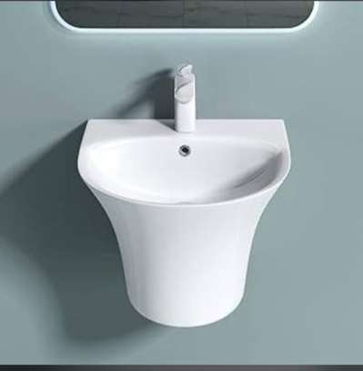 Vasque/Lavabo suspendu image 2
