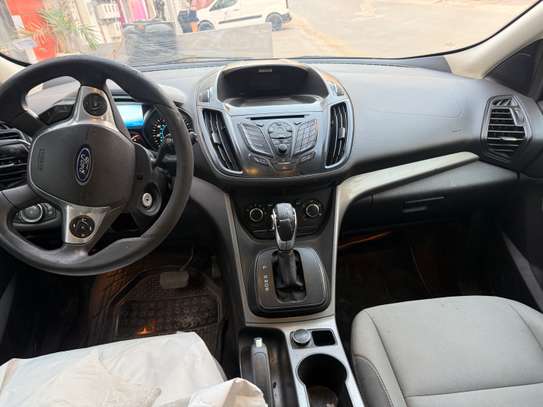 Ford escape 2016 image 5