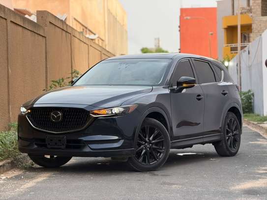 2021 Mazda CX-5 image 13