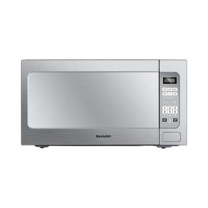 MICRO ONDE SHARP 62LITRES GRIS R562CR (ST) image 2