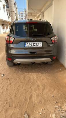 Ford Escape 2017 image 4