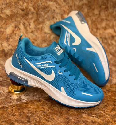 Nike Zoom Chaussures Running image 3