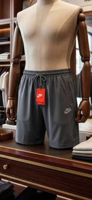 shorts classique tissu respirant image 12